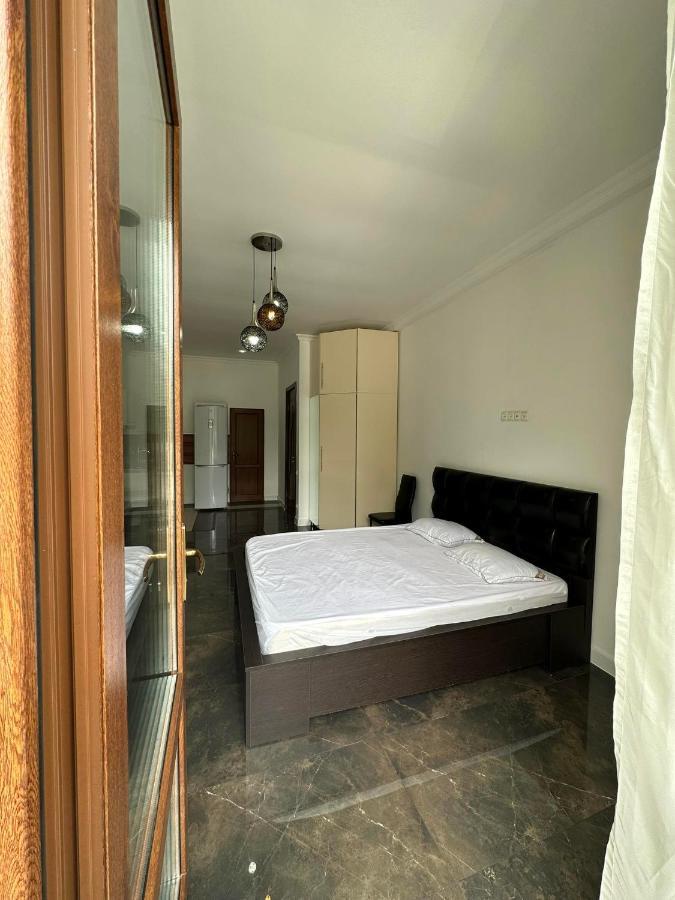 Guest House Nana Borzsomi Kültér fotó