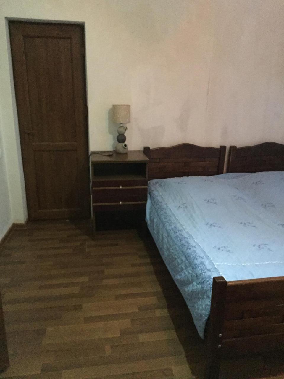 Guest House Nana Borzsomi Kültér fotó