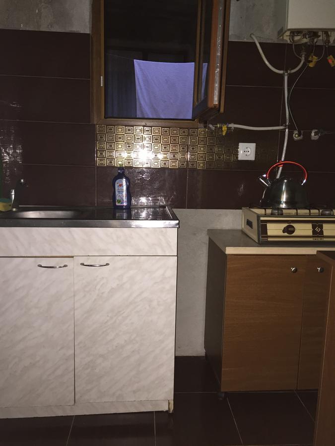 Guest House Nana Borzsomi Kültér fotó