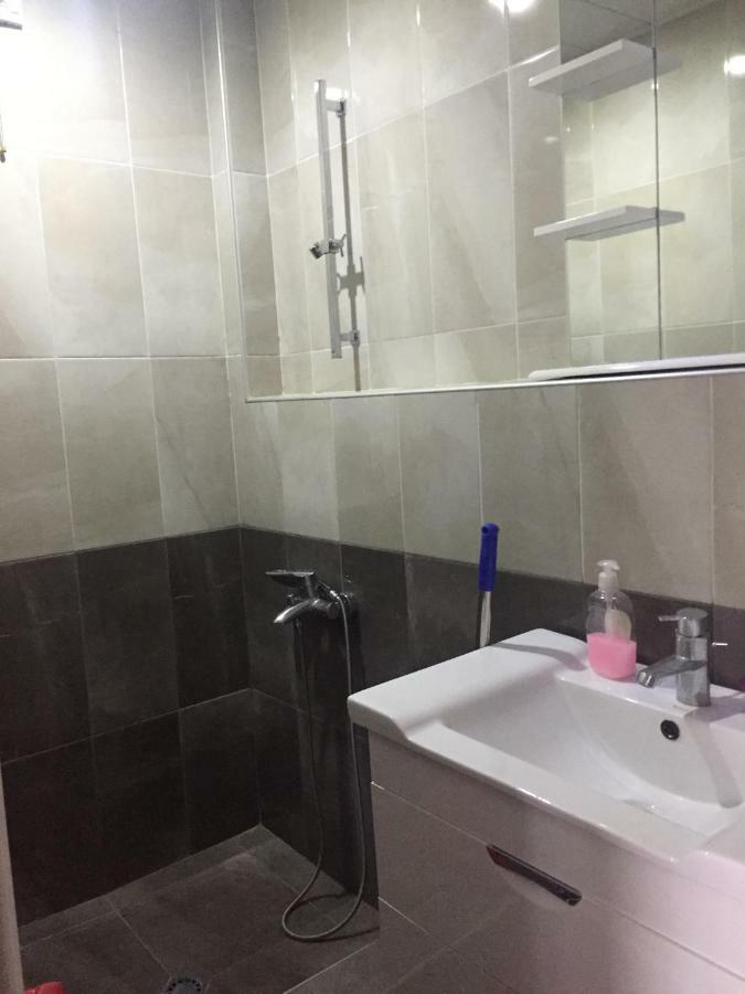 Guest House Nana Borzsomi Kültér fotó