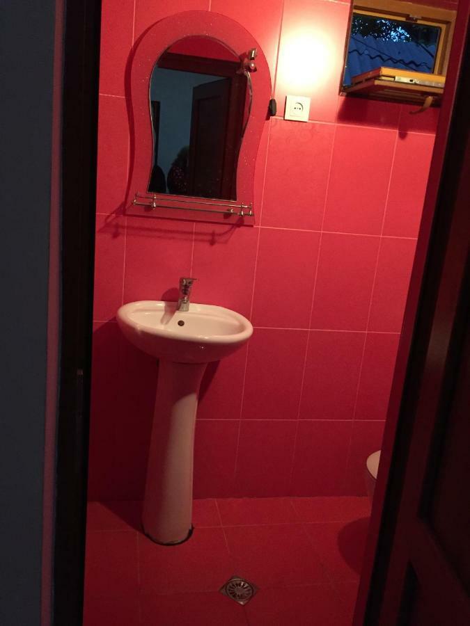 Guest House Nana Borzsomi Kültér fotó